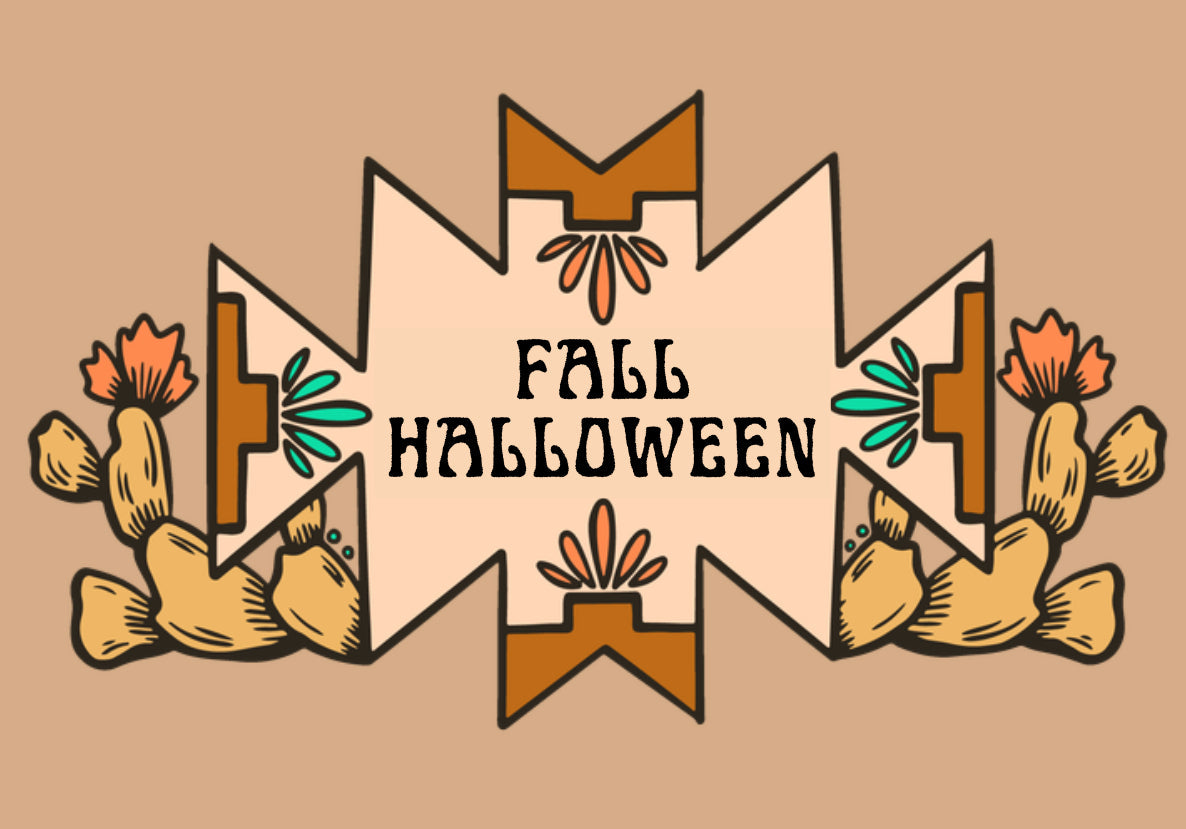 FALL & HALLOWEEEN