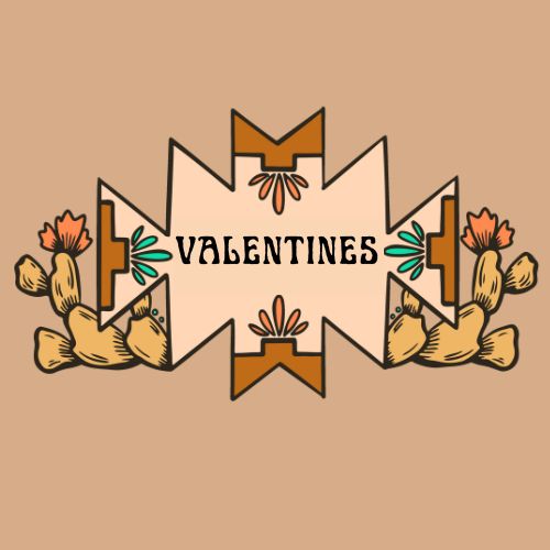 Howdy Valentines Collection