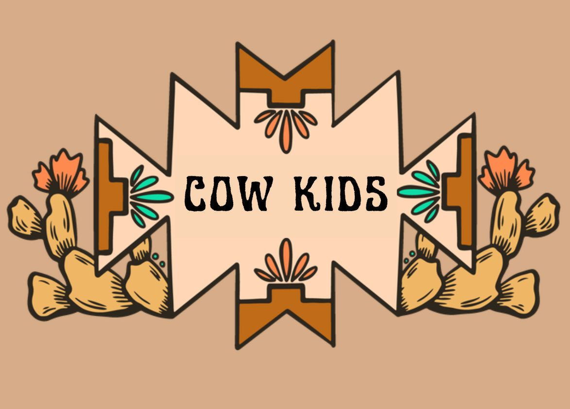 COWKIDS