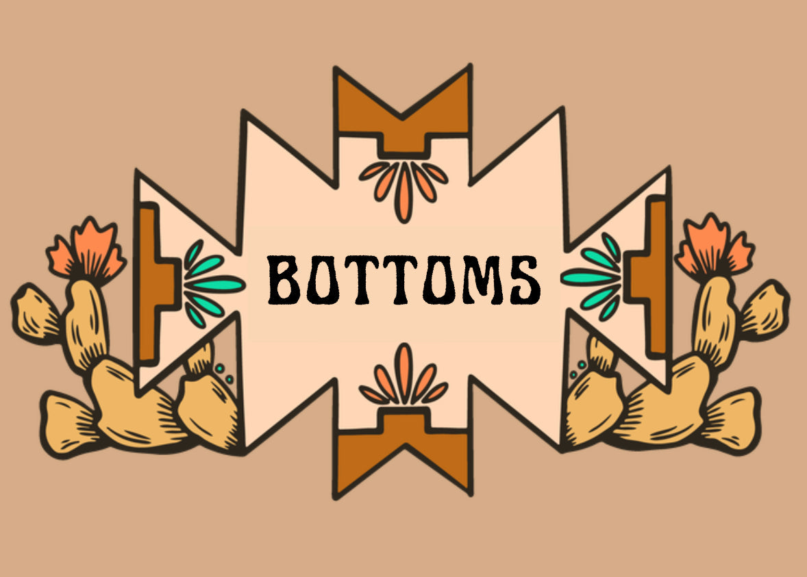 BOTTOMS