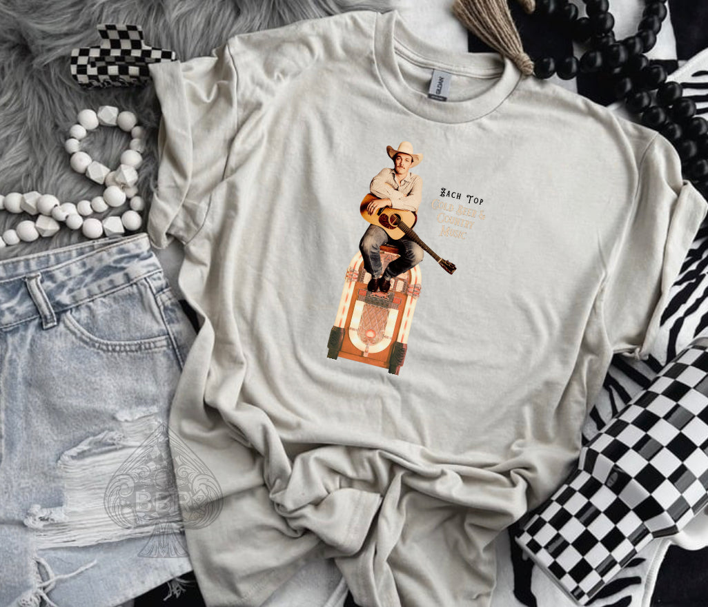 Cold Beer & Country Music