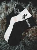 Sock ‘Em Silly - Black & White Pack