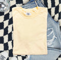 taylor tshirt - banana (903)