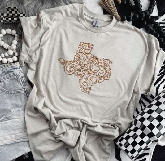 Kerr County Relief - Tshirts