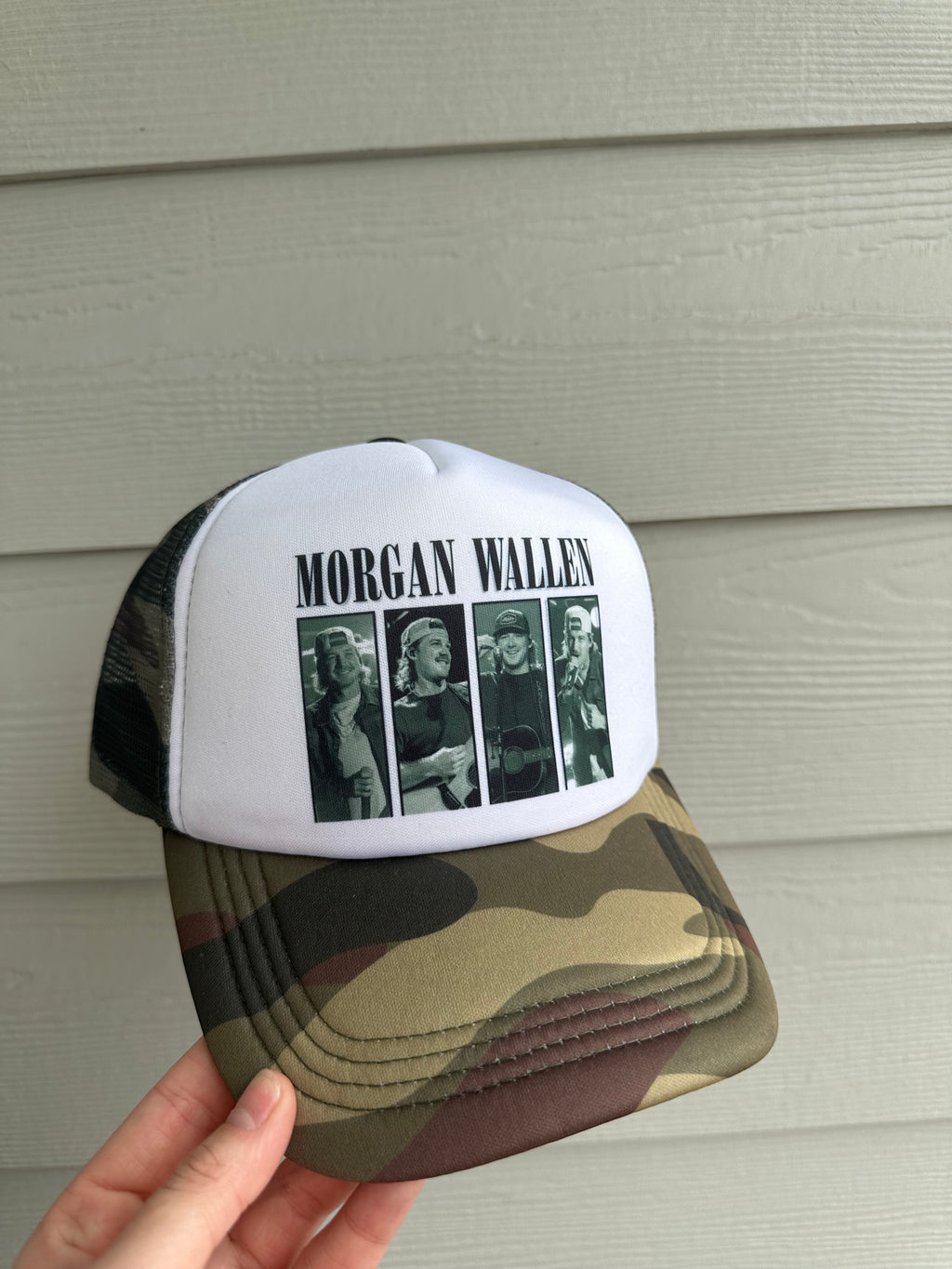 MW Trucker Hats