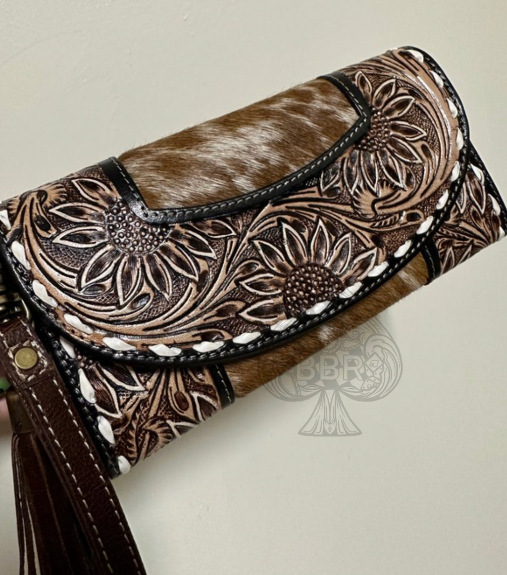 Sandstone Trail Wallet