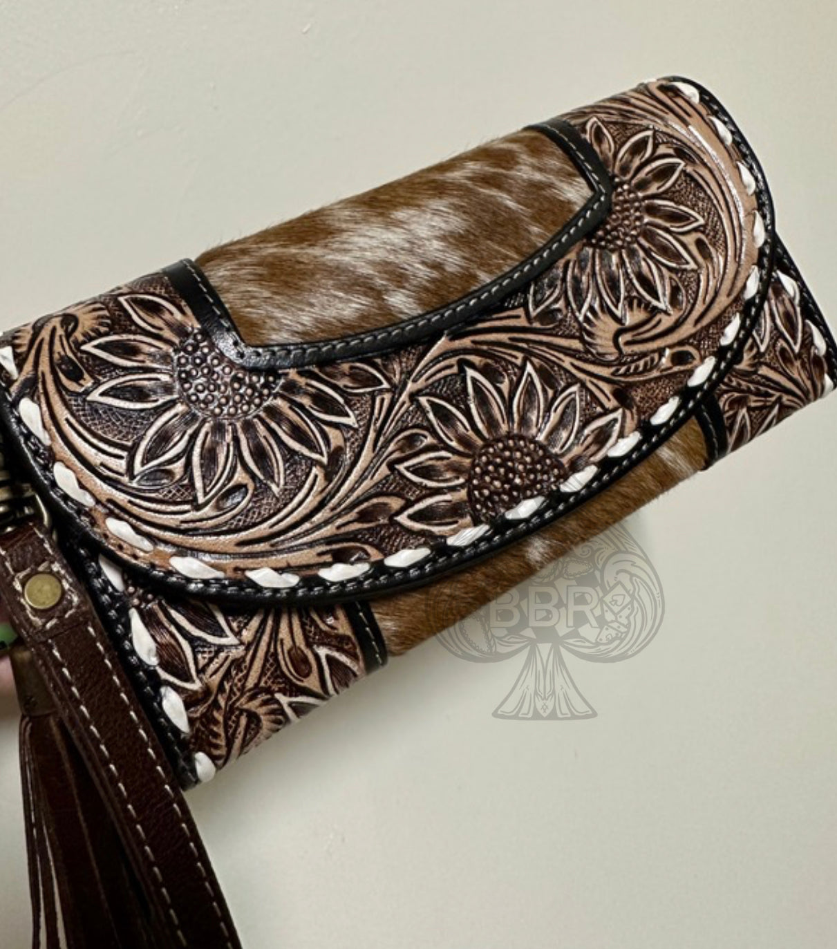 Sandstone Trail Wallet