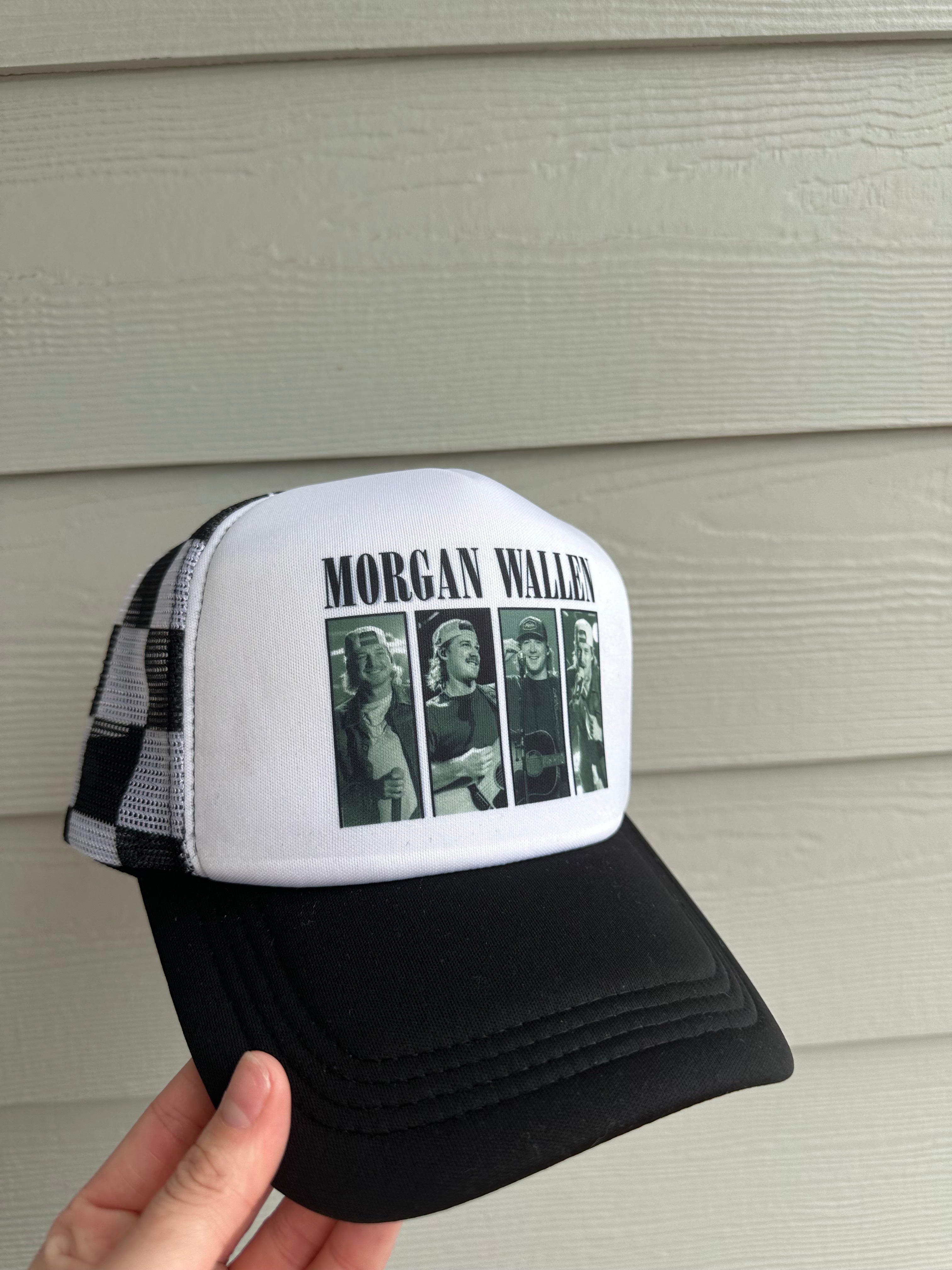 MW Trucker Hats