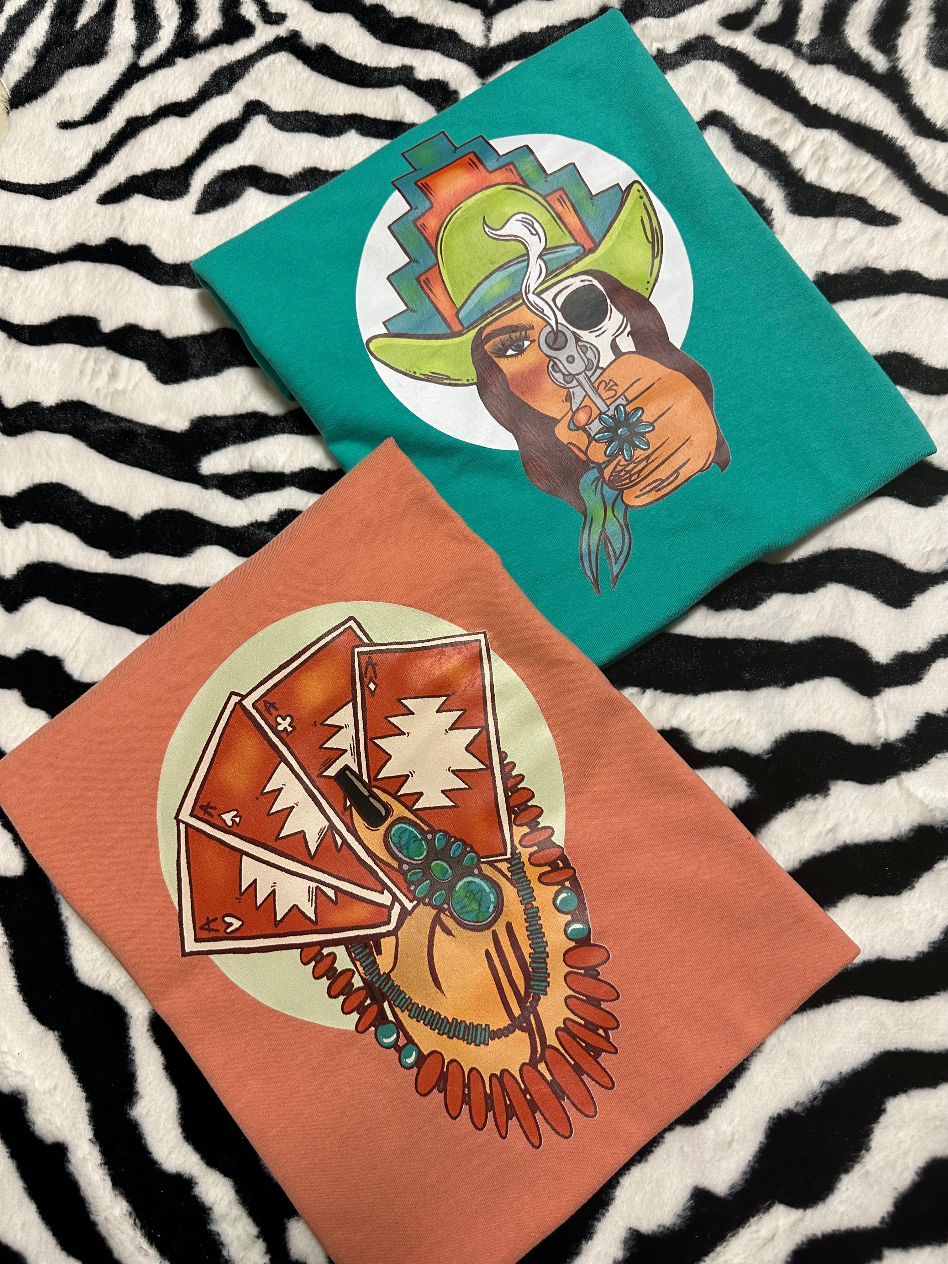 Slinger & Play your games graphic tee - Comfort Colors