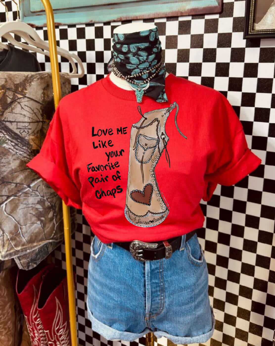 Emma Tshirt