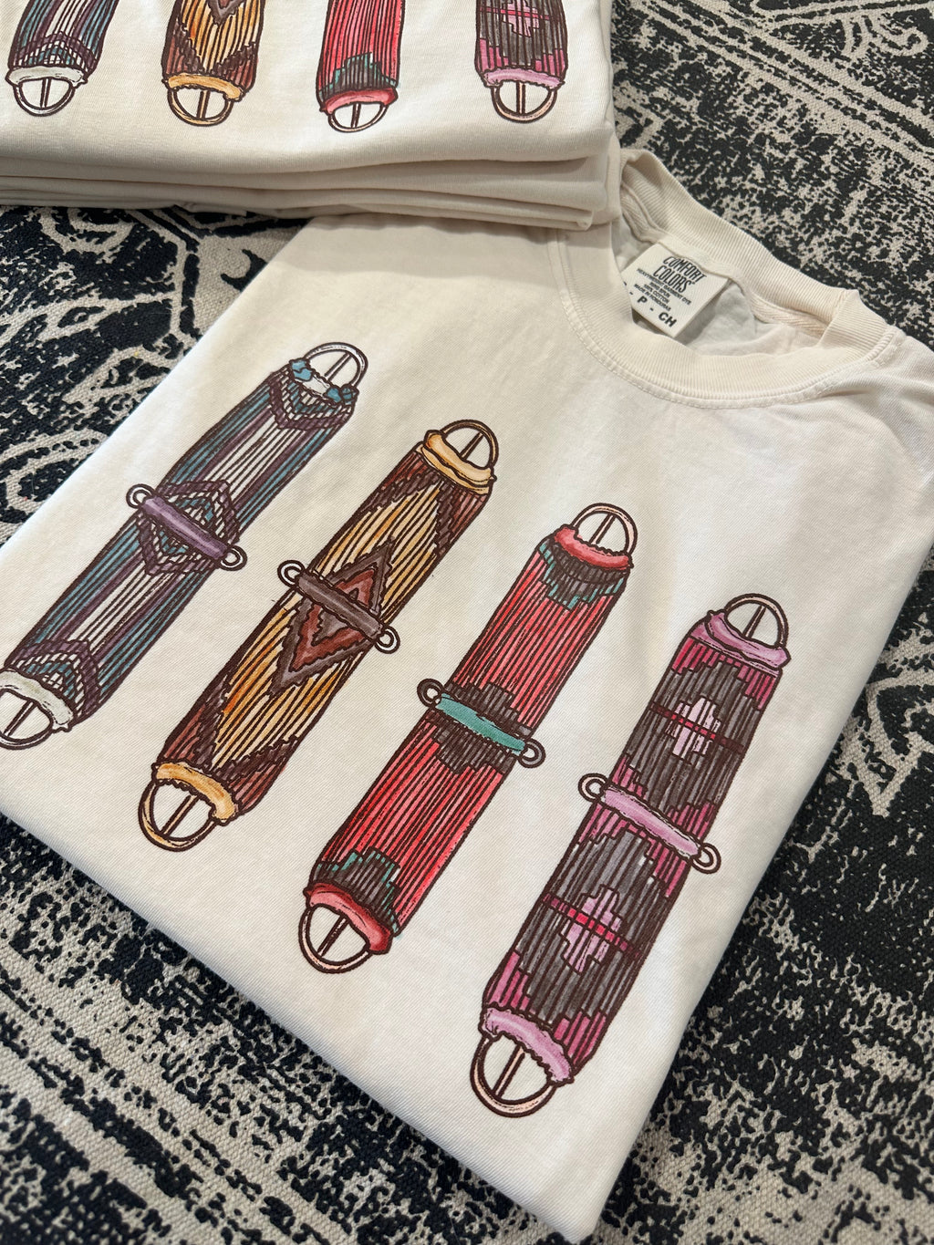 Cowboy Cinches 3.0 - comfort colors