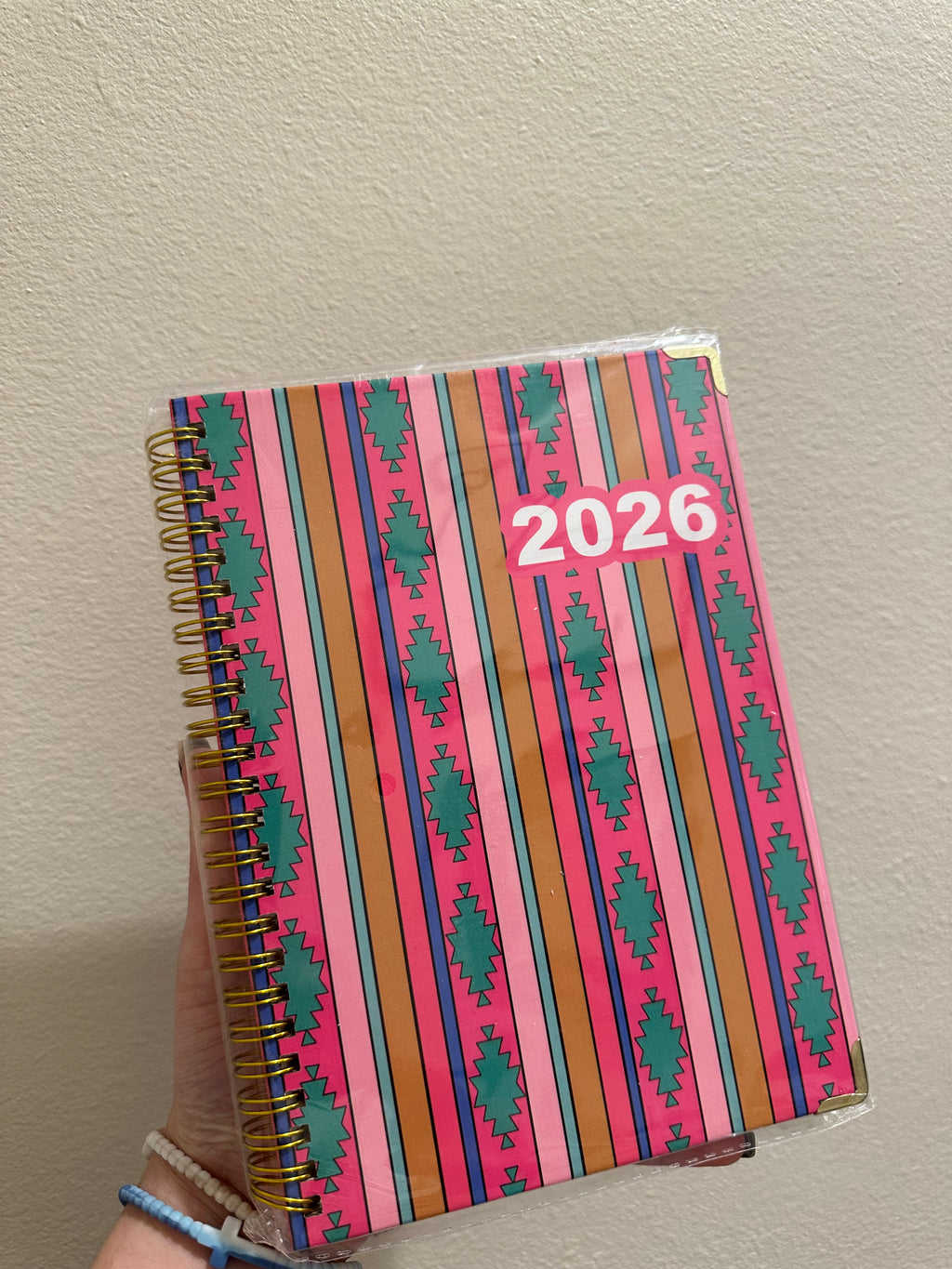 2026 Planners