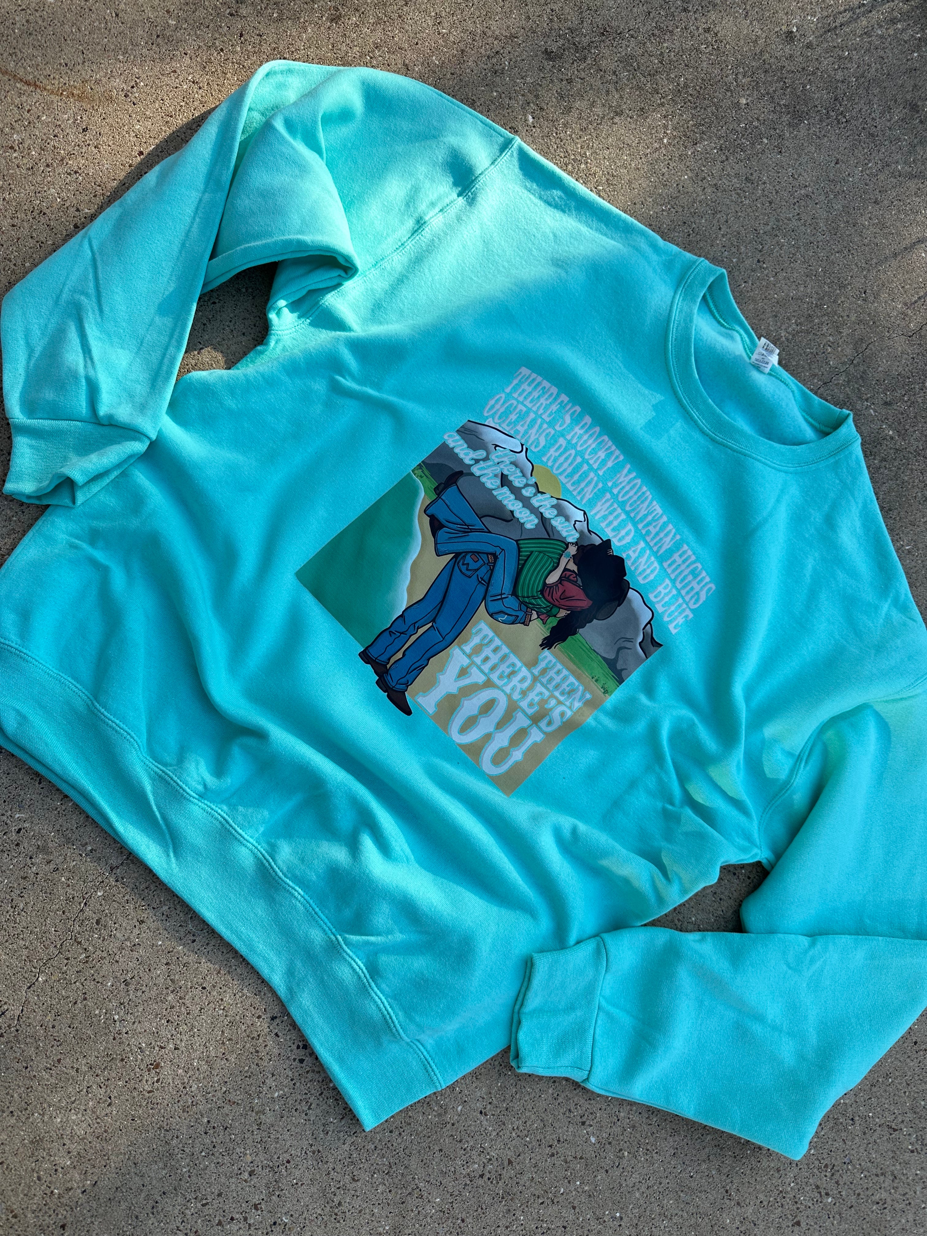 Zach Top, then theres you Graphic