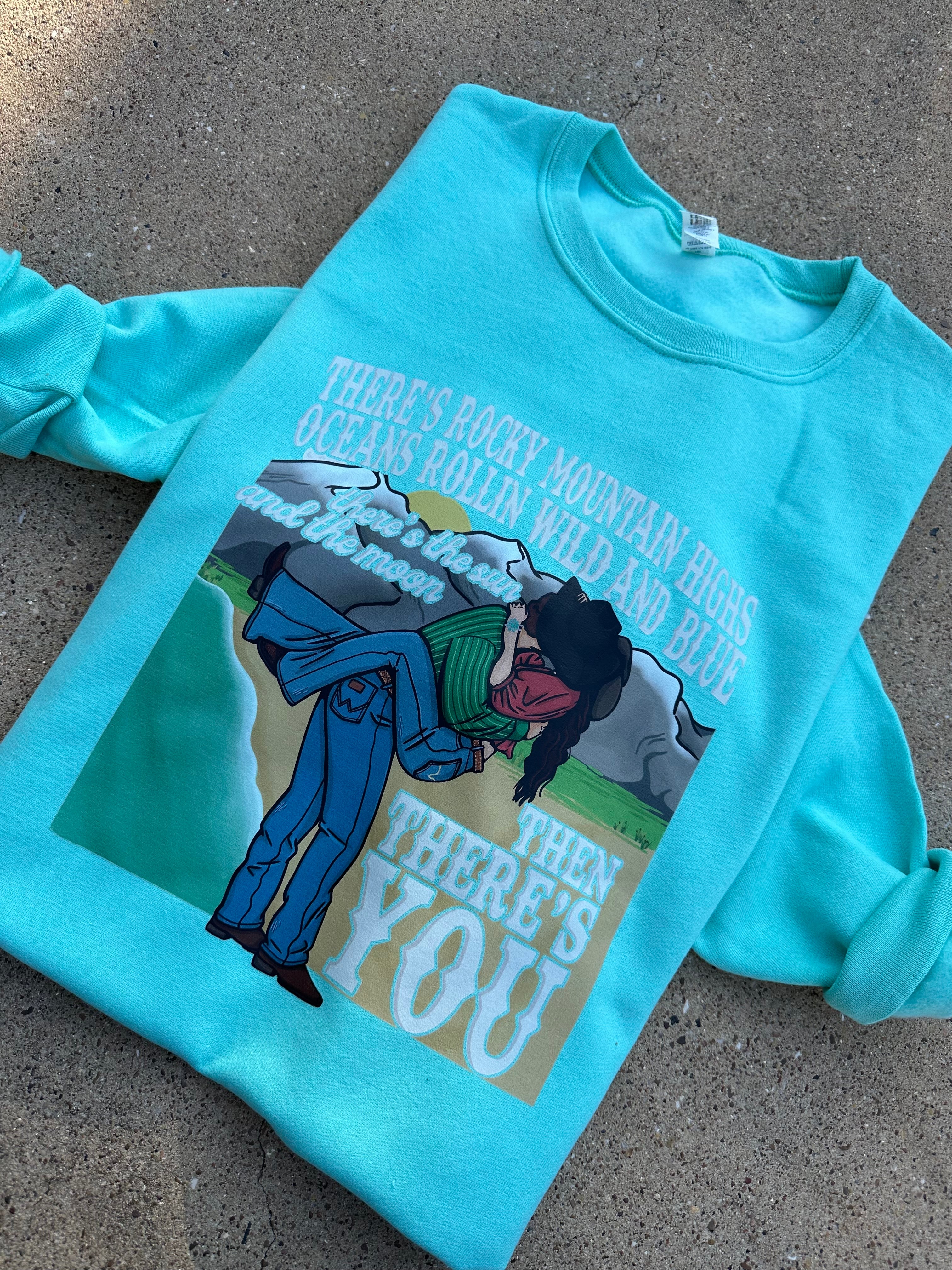 Zach Top, then theres you Graphic