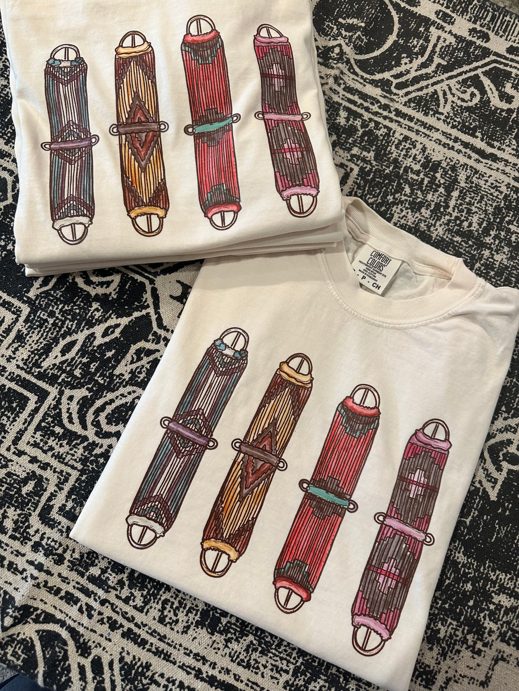 Cowboy Cinches 3.0 - comfort colors