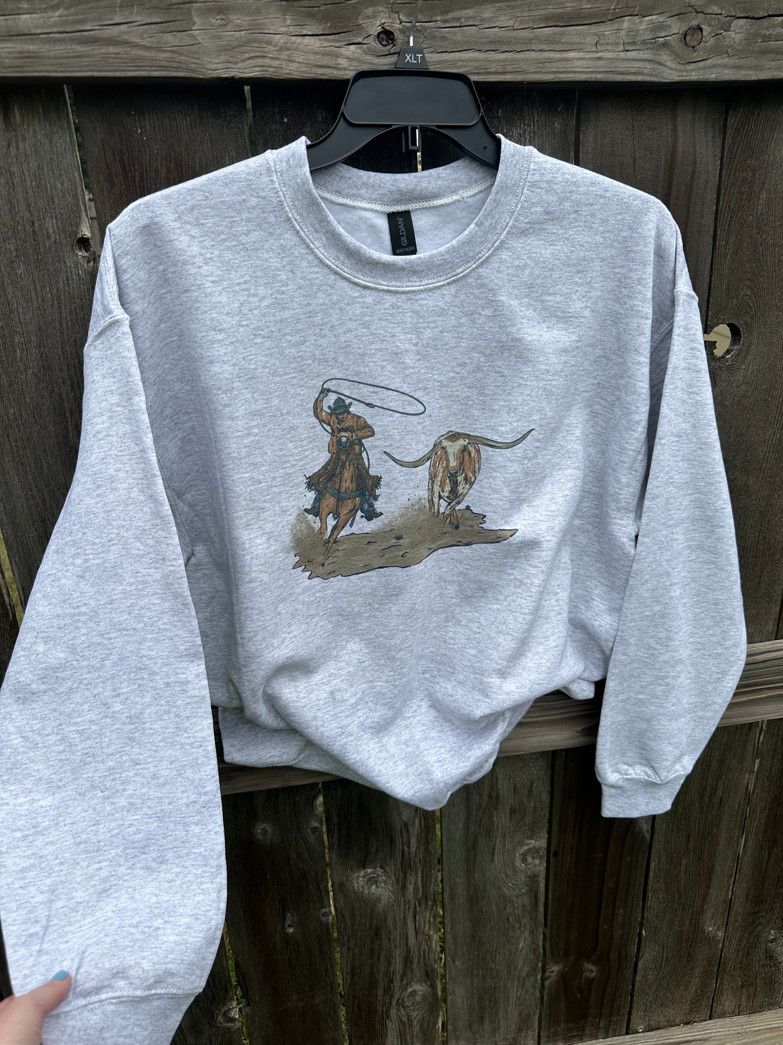 Ropem’ Fast Graphic