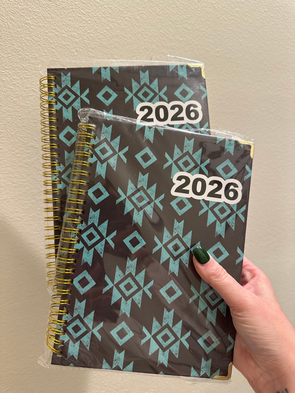 2026 Planners
