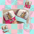 Cowgirl Things Chaps - Trucker Hats