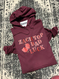 Bad Luck Hoodie