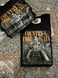 Country’s Cool Again Western Graphic Tee - RTS