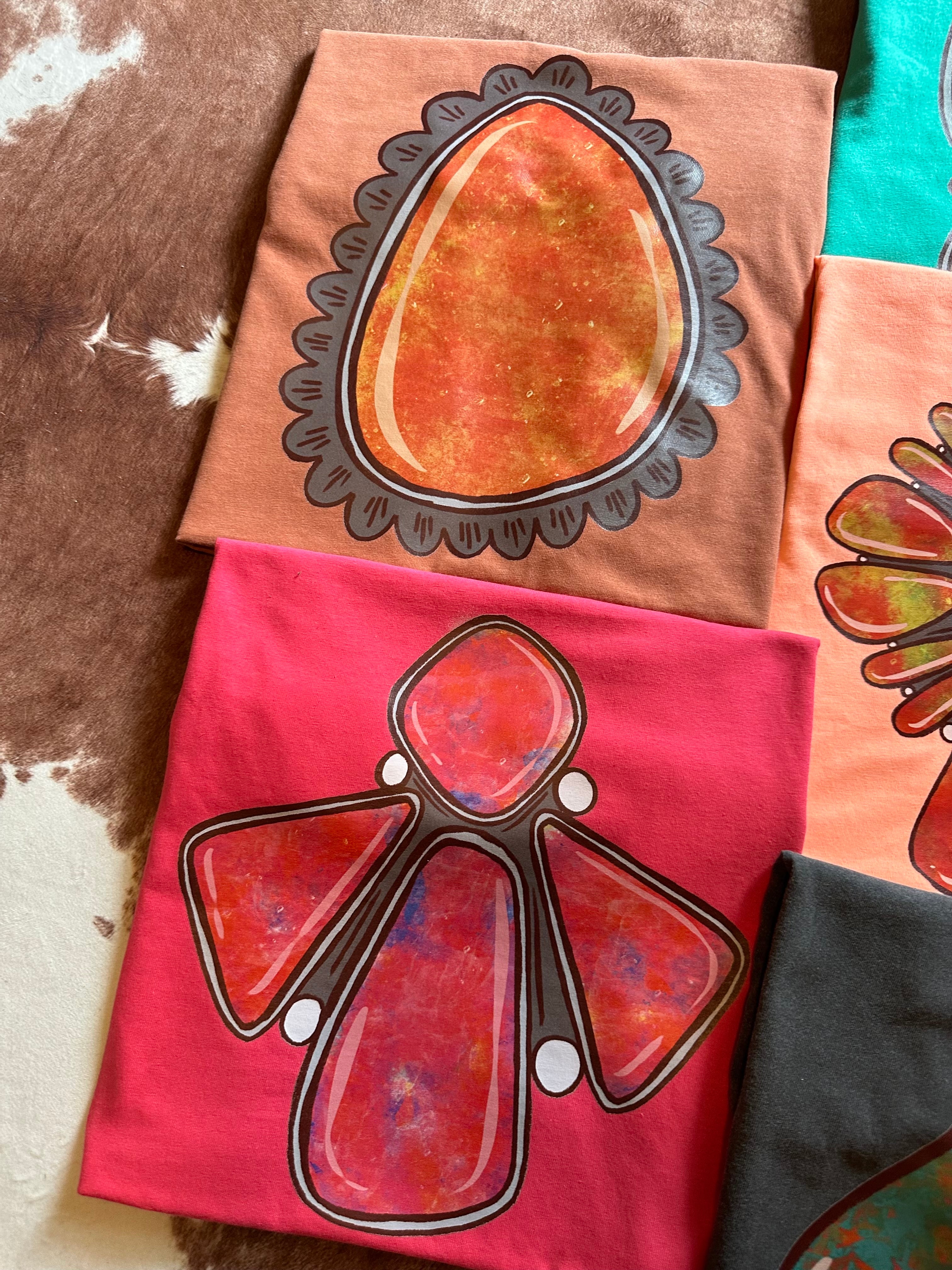 Summer Silversmith Collection