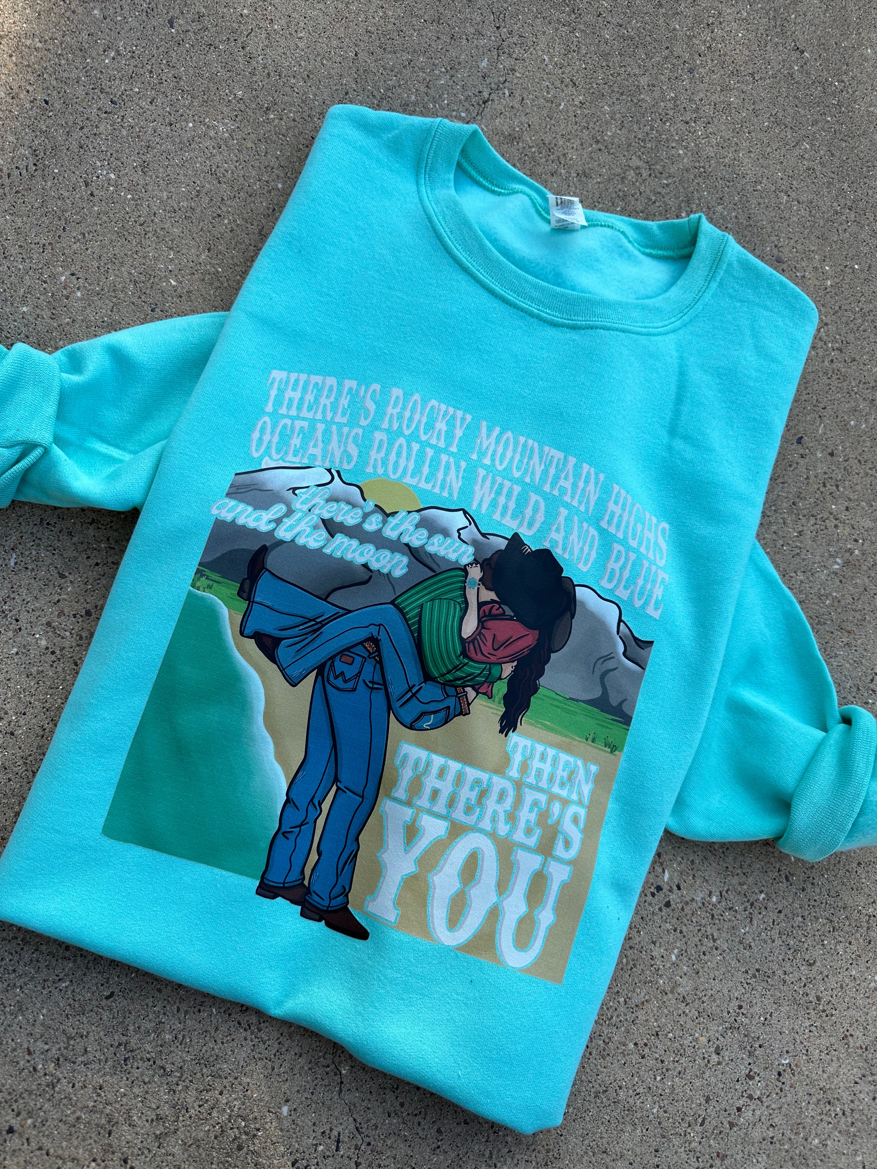 Zach Top, then theres you Graphic