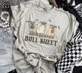 Bull Sheet - Graphic