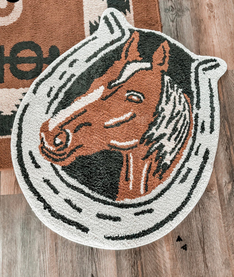 Texas Dandy Rug - RTS