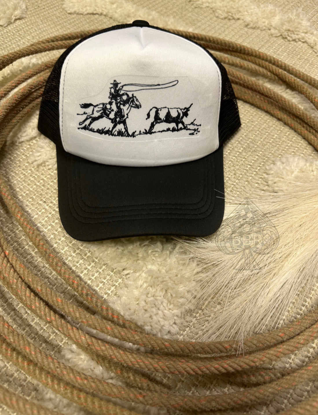 Chase It Trucker Hat