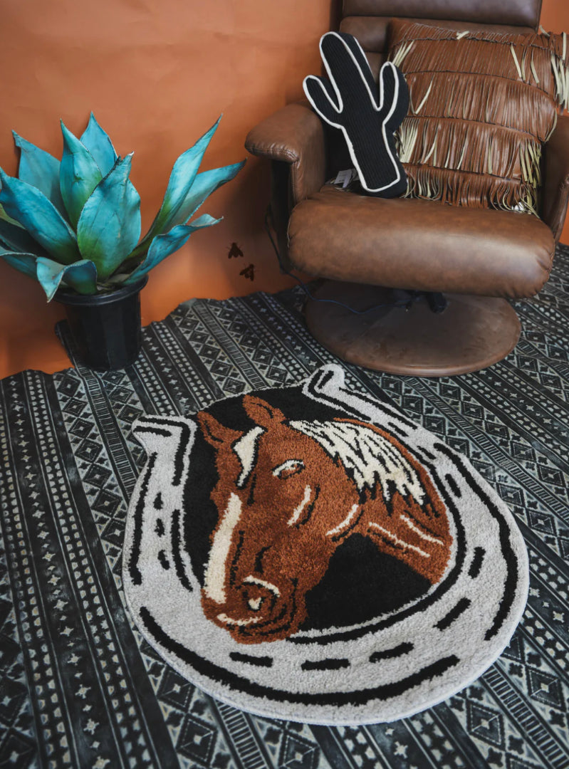 Texas Dandy Rug - RTS