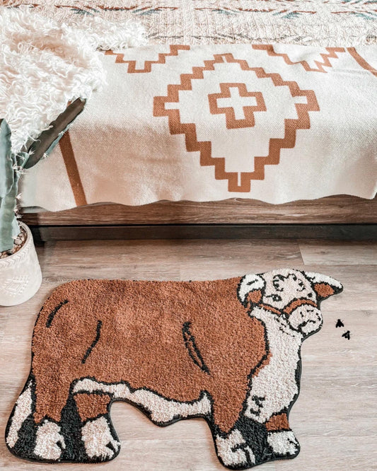 Hereford Rug - RTS