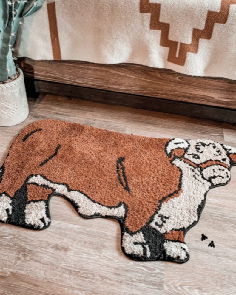 Hereford Rug - RTS