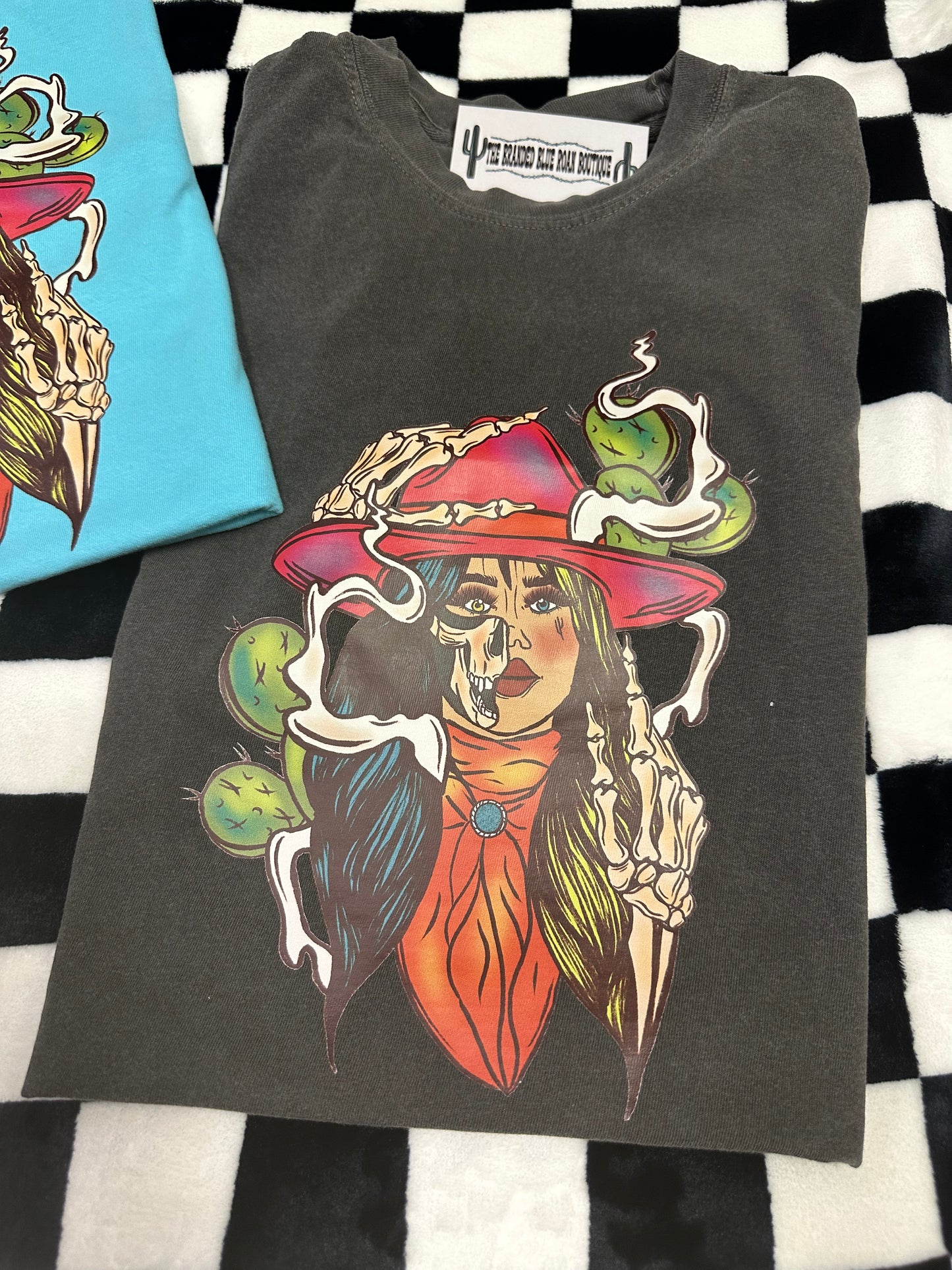 Wicked Dreams Graphic Tee