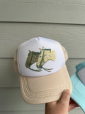 Best Pals Trucker Hat