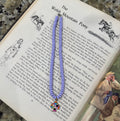 Lavender Trail Necklace