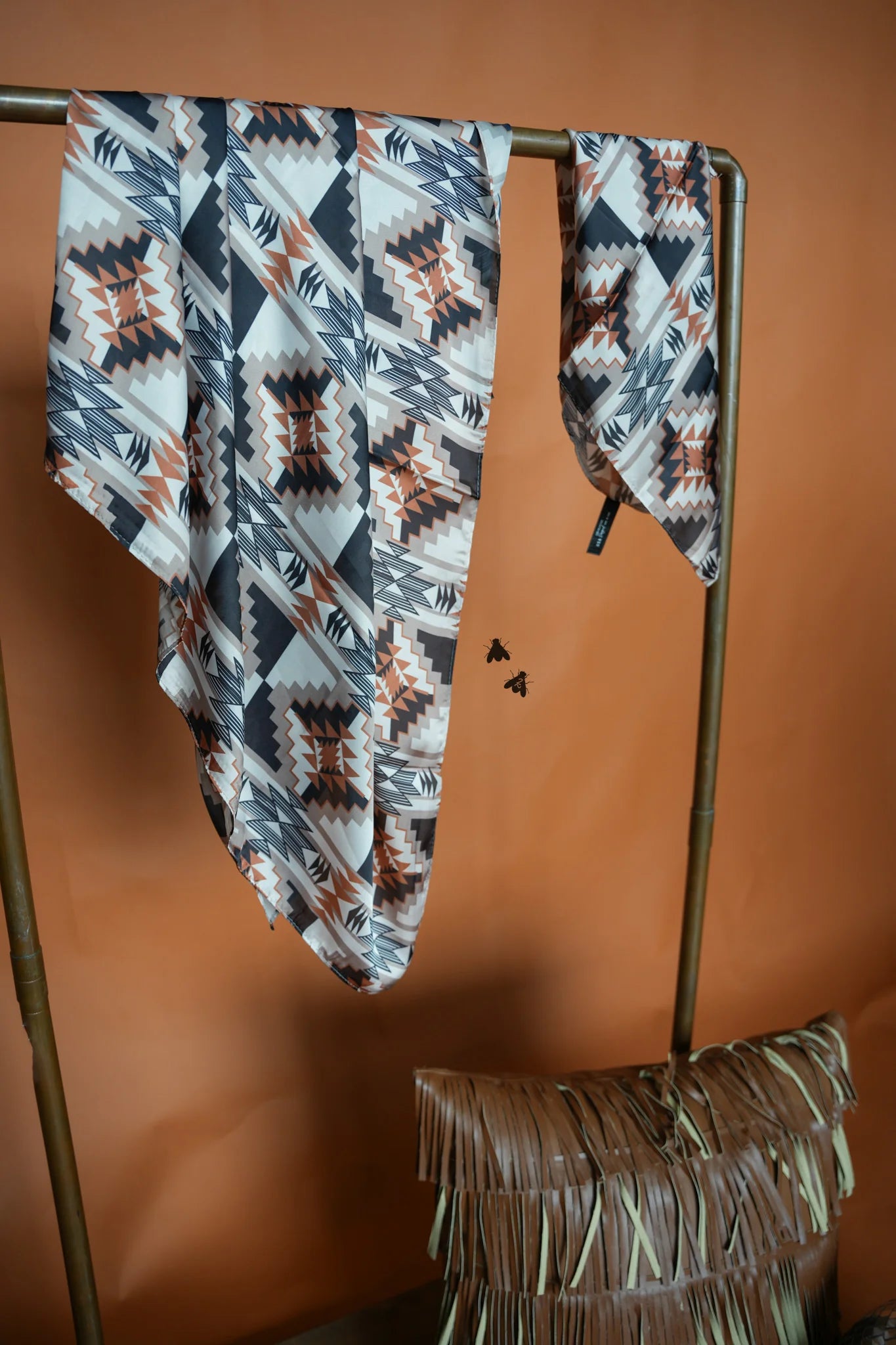 Rodeo Rag *Santa Fe*