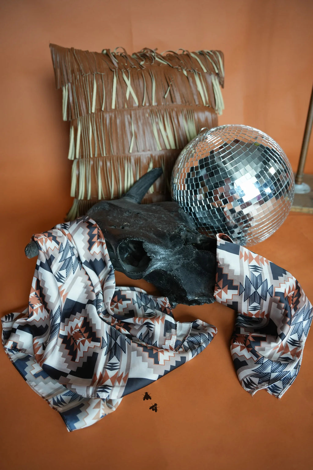 Rodeo Rag *Santa Fe*